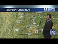 Today s Springfield MA Weather Forecast