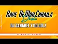 Lagu HAYE RE MOR CHHAILA DILWALA - DJ GOL2 X DJ JANGHEL || CG DANCE REMIX || R REMIX WORLD ||