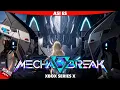 Download Lagu 4K HDR Asi es Mecha Break, juego gratuito en Xbox Series X