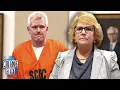 Alex Murdaugh Court Clerk s Ghostwriter Tells All as SLED Confirms Criminal Investigation