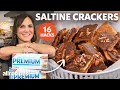16 Saltine Cracker Hacks You Need to Try Allrecipes