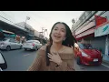 ชอบที่เธอเป็นเธอ - จินน้อย PTmusic【4K Cover 】ต้นฉบับ : วงแทมมะริน