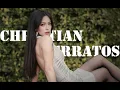 Christian Serratos Gorgeous Tribute