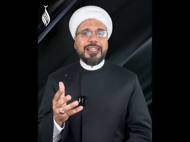 ⁣Make sure you do these 5 Things during Majlis of Muharram | Fiqh of Muharram | Sheikh M. Al-Hilli