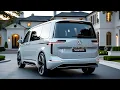 Download Lagu 2026 Volkswagen Transporter Review: A New Era of Versatility
