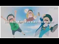 Lagu Shinzato Kouta - Hands Up! | Sub Español (One Piece Opening 16 Full)