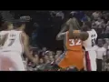 NBA Duels Shaquille O Neal Vs Greg Oden 2008-09
