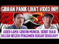 Download Lagu TERUNGKAP SEKARANG VIDEO LAMA GIBRAN DILUAR NEGERI, PERNAH PENGAMEN BUKAN SEKOLAH 🤭😂⁉️