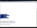 AutomationEdge for Dummies Execute SQL Script With Subtitle