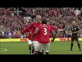 Man Utd 8-2 Arsenal 🤩 | 2011/12 | Classics