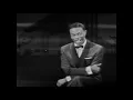 Nat King Cole - "Smoke Gets In Your Eyes"