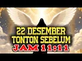 Lagu JIWA TERPILIH ✨ TUHAN MENGHIMBAU ANDA UNTUK MENONTON SEBELUM PUKUL 11:11