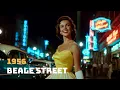Teleported to 1956 Memphis A Night on Beale Street Doo-Wop Melody