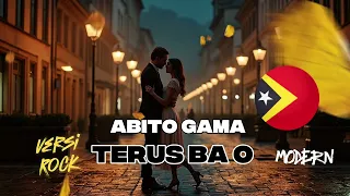 slow rock timor leste tetun terus ba o 2 abito gama by akitu