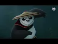 Kung Fu Panda One More Time | Britney Spears × Jack Black × Panda Po (Film Mix by VANOSTARR)