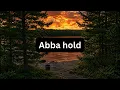 gio, Dell Mac & Kodoku ABBA HOLD Lyric Video