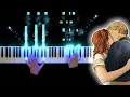 Lagu Titanic - The Dream ~ Finale Scene (Piano Version)