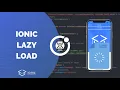 How to Lazy Load Images with Ionic