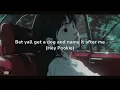 SAILORR - pookie's requiem [ slowed + reverb ] (lyrics)