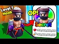 Download Lagu Unlocking MAX LEVEL OP Cappuccino Secret in Catch A Brainrot