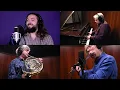 Hard to Say I'm Sorry/Get Away - Leonid & Friends feat. Arkady Shilkloper (Chicago cover)
