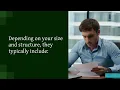 Company Accounts in Northern Ireland What Every Director Needs to Know