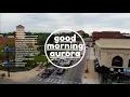 Tuesday 2021 Live News Aurora Updates w Special Guest Bob Lockwood part 2
