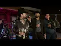 Miguel Gonzalez x Honor De Rey - Con Olor A Hierba [En Vivo]