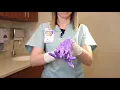 Proper Hand Washing Technique Shandy RN