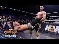 Highlights from this week s AEW Rampage 2024