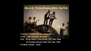blus terengganu kita iklim official mv 