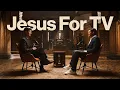 Putting Words in Jesus Mouth - The Chosen Creator Dallas Jenkins