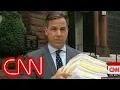Jake Tapper digs into Cardinal Wuerl s past