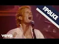 The Police - Every Breath You Take Live at Le Spectrum Montreal Canada 1983