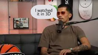 Sneako cuck moment