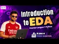 25 Years of Premier League Data Introduction to EDA
