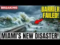 Miami Beach Tried to Stop the Ocean It Created a New Disaster