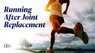 The Real Reason You CAN Run & Be Intimate After Joint Replacement