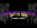 Download Lagu [VIRAL] DJ MELODY PLAT KT X CINTA SEJATI ( Satt FX - Topik ) ( Slowed + Reverb )