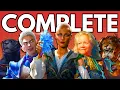 Every Magic the Gathering Color and Combination Explained