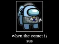 Download Lagu [Clip + Meme] When the Suisei is sus!
