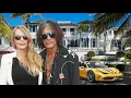 Aerosmith Joe Perry s Lifestyle 2020