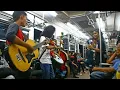 Download Lagu Punk Rock Jalanan - Indahnya Mentari Pagi
