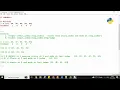 Day6 Python A Beginner s Guide to Slicing Loops and Data Type Counts by Kumar Makala