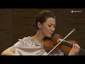 Clara-Jumi Kang: R. Schumann, 3 Romances, Op. 94