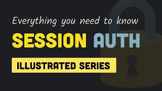 Session Based Authentication Authentication Series