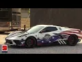 Great American Road Rally in Tulsa