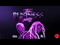 Tiesto & Ty Dolla $ign - The Business Pt. II