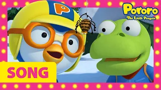 Download We're Off to School | Pororo's Sing Along Show! | Song for kids | Kids song MP3