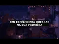 CADÊ SEU NAMORADO MOÇA? (VERSÃO KARAOKE)  - NADSON O FERINHA E THALES LESSA - PLAYBACK